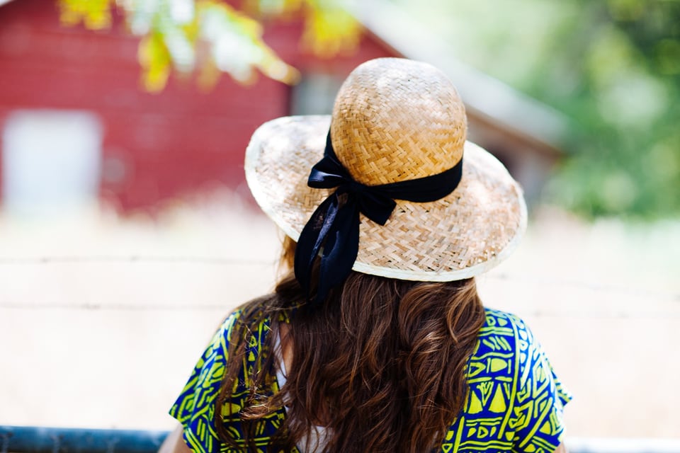Summer Color